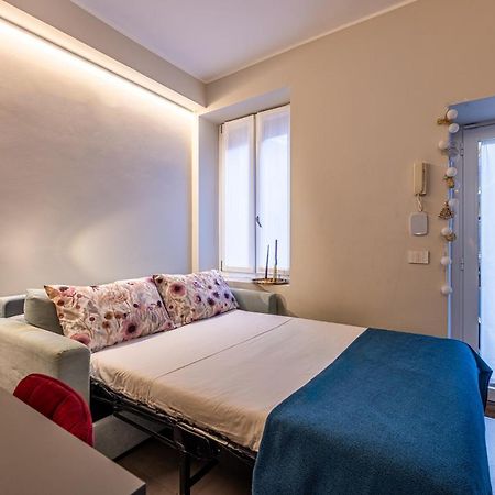 Duomo A 2 Fermate - Tiny Apartment In Pta Venezia Milano Eksteriør billede