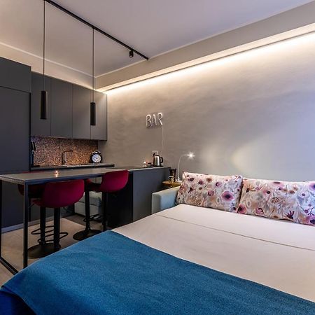Duomo A 2 Fermate - Tiny Apartment In Pta Venezia Milano Eksteriør billede