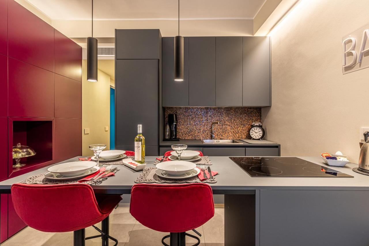 Duomo A 2 Fermate - Tiny Apartment In Pta Venezia Milano Eksteriør billede