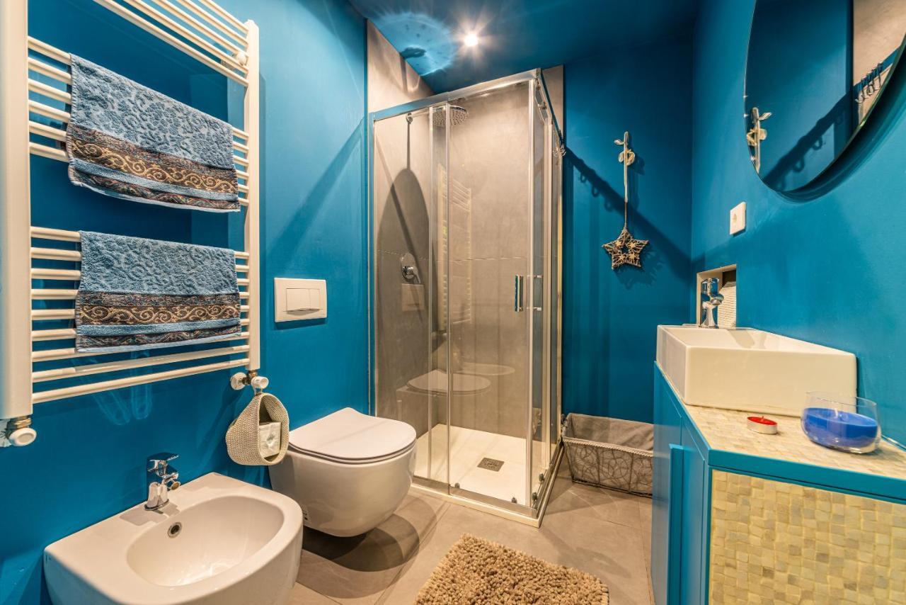 Duomo A 2 Fermate - Tiny Apartment In Pta Venezia Milano Eksteriør billede