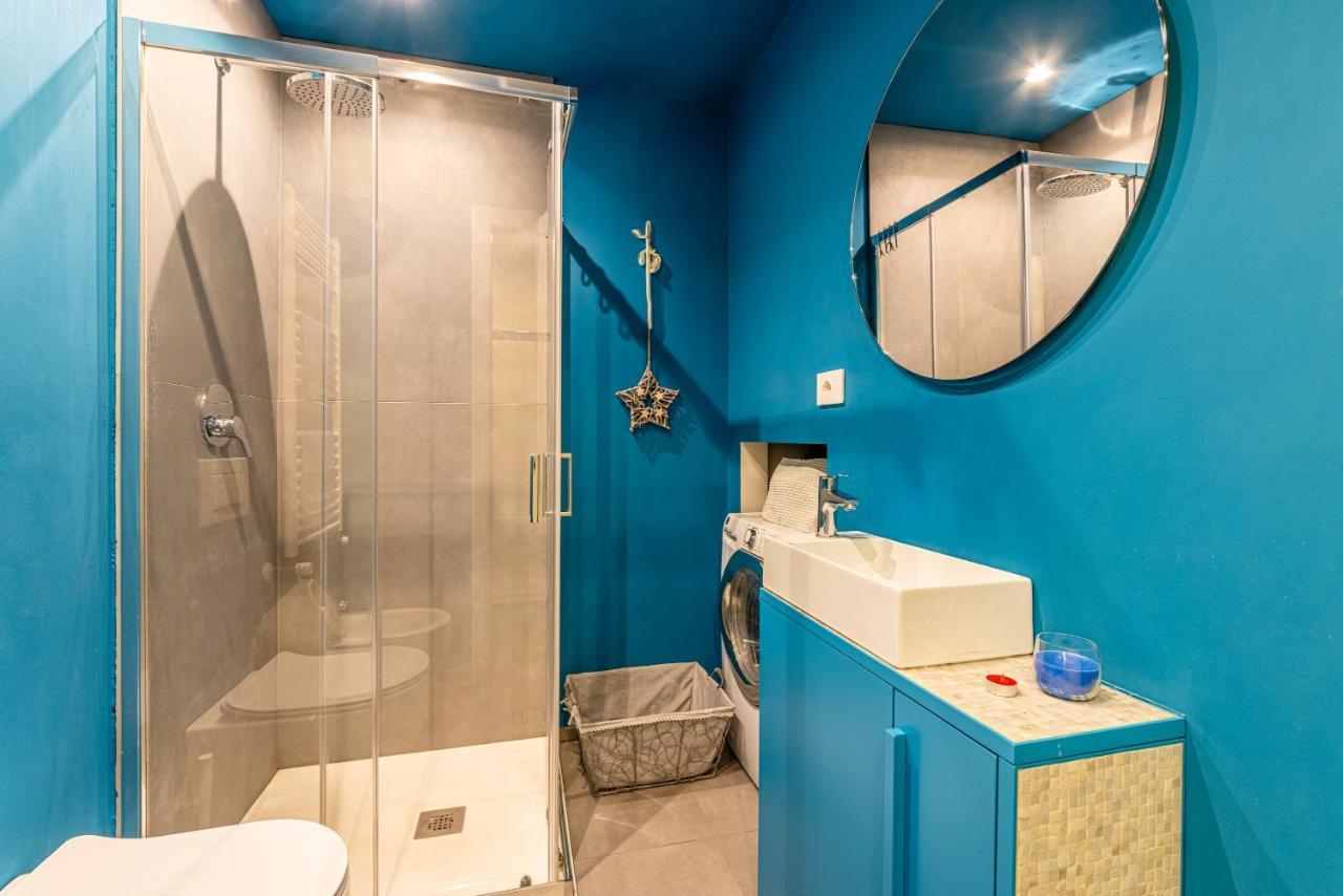 Duomo A 2 Fermate - Tiny Apartment In Pta Venezia Milano Eksteriør billede